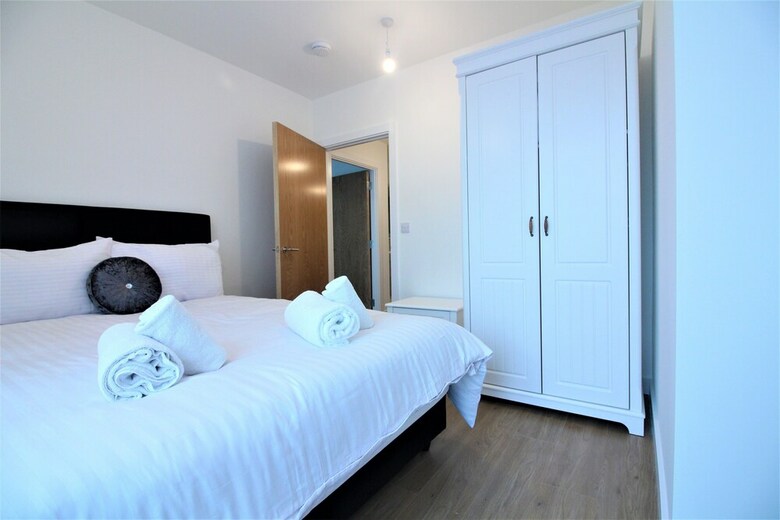 Narrowgate Apartment