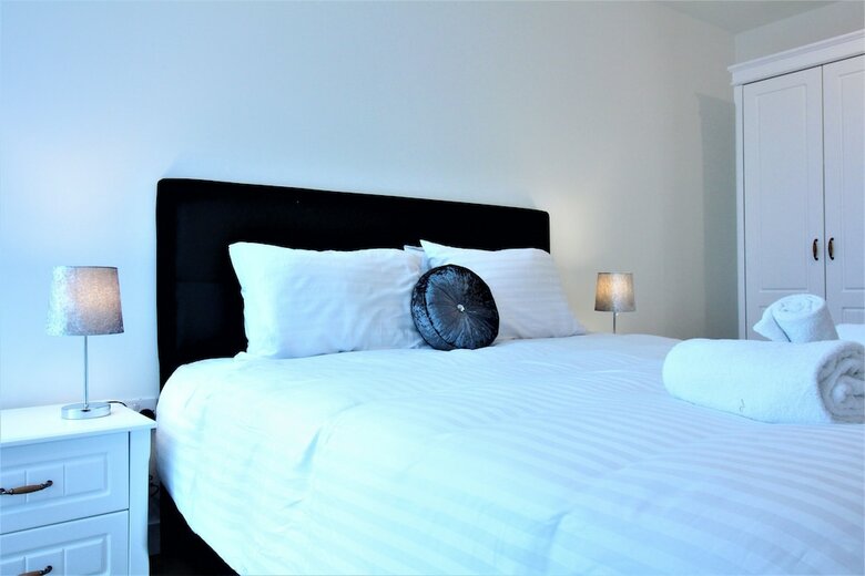 Narrowgate Apartment
