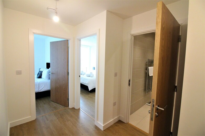 Narrowgate Apartment