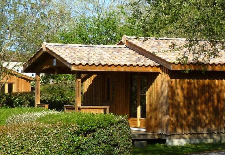 Camping Pr� Fixe