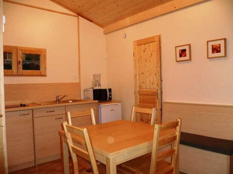 Camping Pr� Fixe