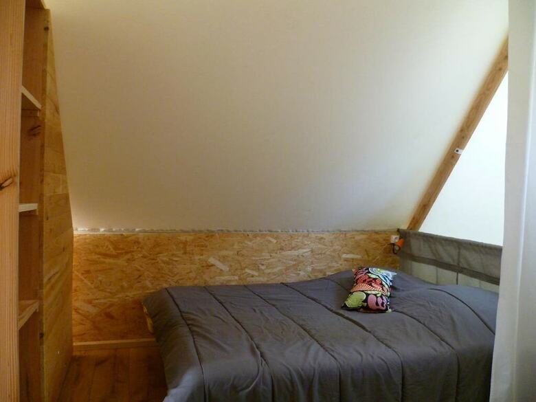 Camping Pr� Fixe