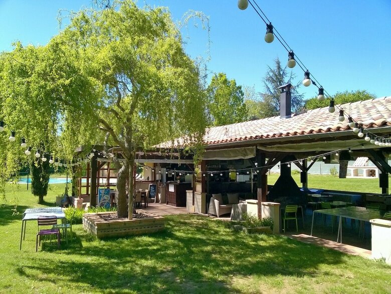 Camping Pr� Fixe