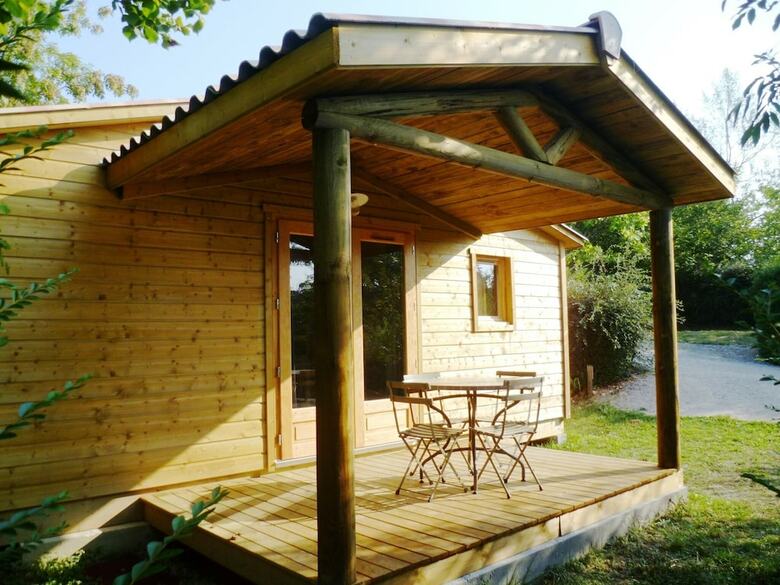 Camping Pr� Fixe