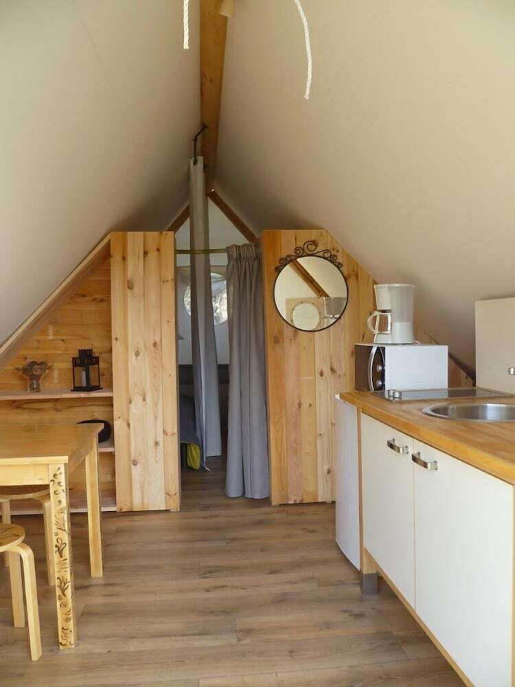 Camping Pr� Fixe
