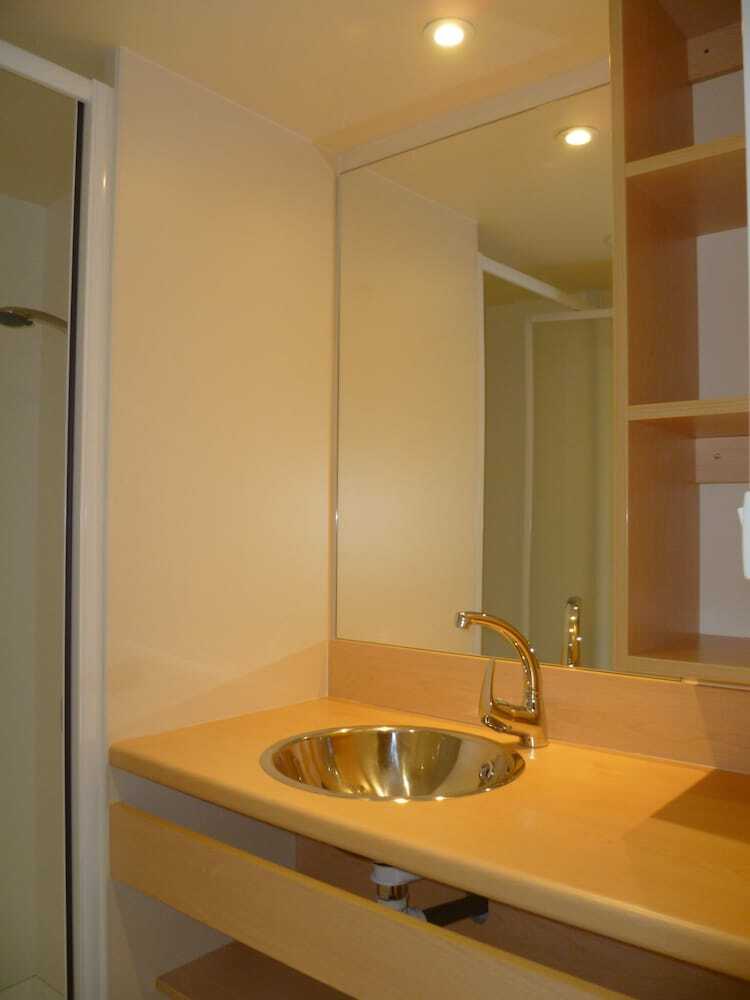 Camping Pr� Fixe