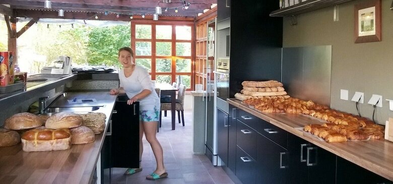 Camping Pr� Fixe