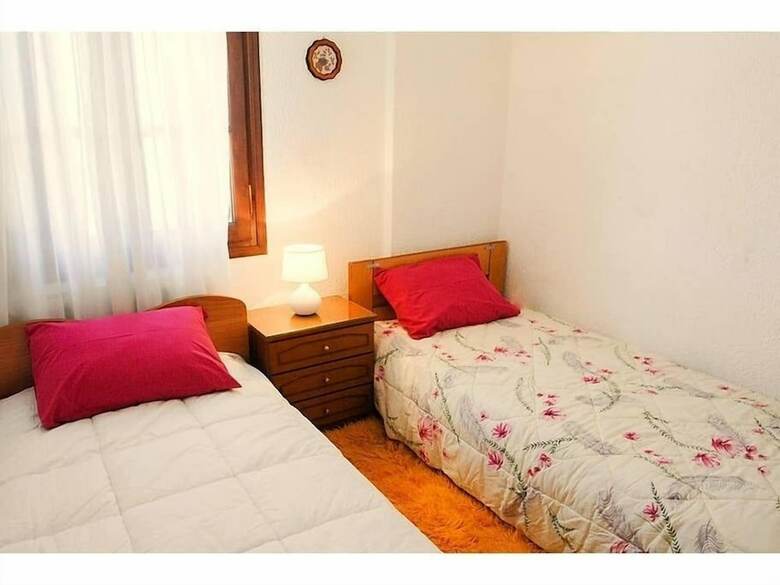 Apartamentos Traditional Charming Stone Chalet
