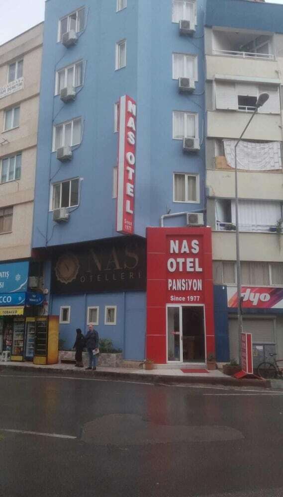 Hotel Nas Otel