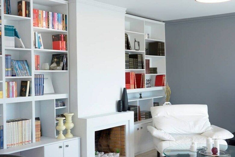 New Superb & Luminous 2 Bedroom Apartment