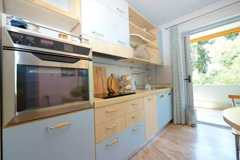 New Superb & Luminous 2 Bedroom Apartment