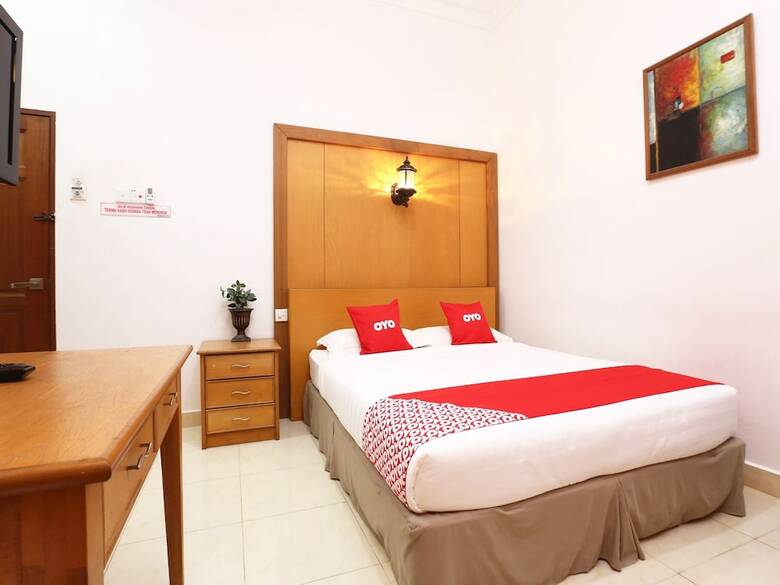 Hotel Oyo 89523 Villa Sri Mayang