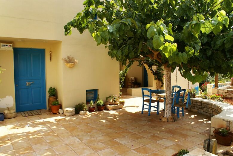 Aparthotel Eleni Villas