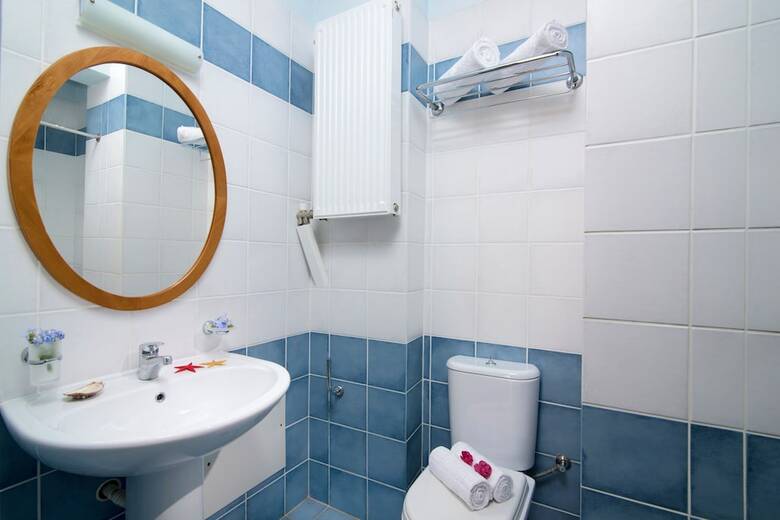 Aparthotel Eleni Villas