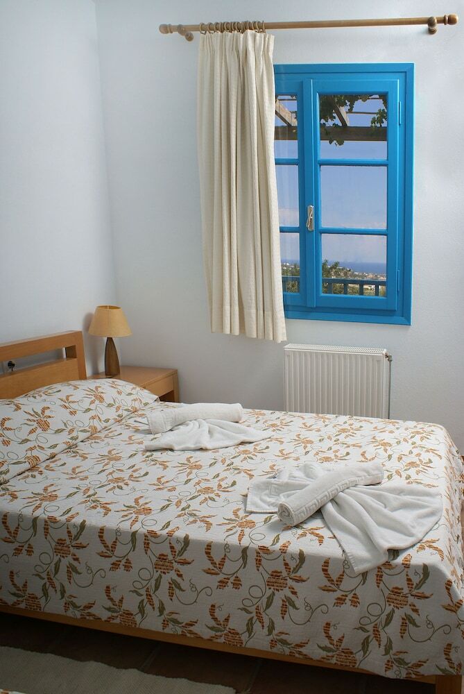 Aparthotel Eleni Villas
