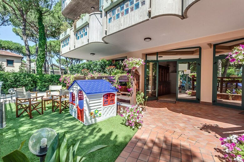 Residence Jamaica