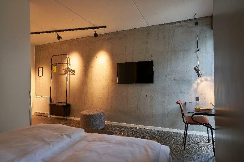 Hotel Four Points Flex By Sheraton Copenhagen Arena
