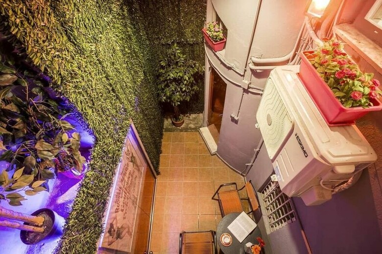 Apartamentos Boutique Maisonette In Athens
