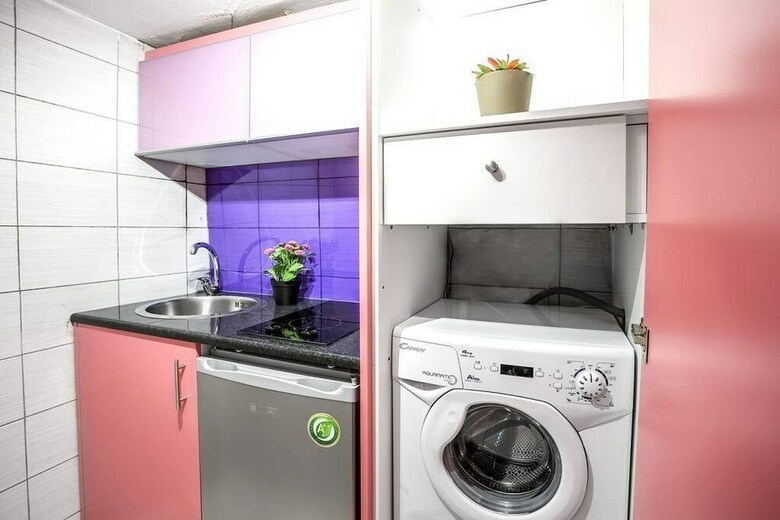 Apartamentos Boutique Maisonette In Athens