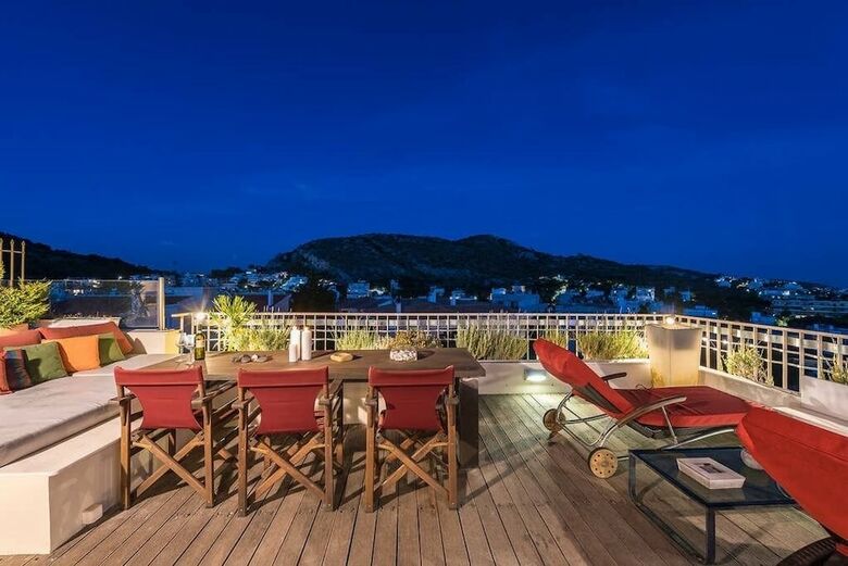 Apartamentos Sea View Apt With Jacuzzi- Sauna