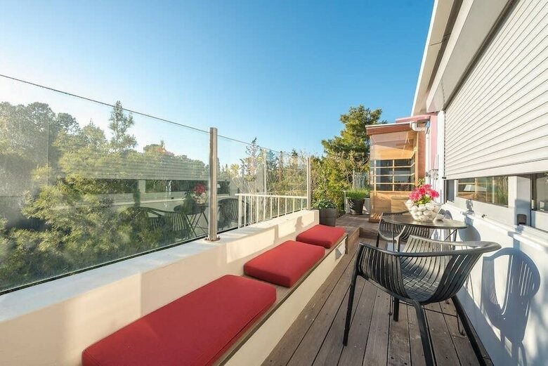 Apartamentos Sea View Apt With Jacuzzi- Sauna