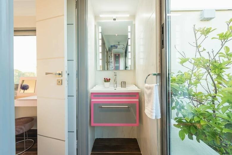 Apartamentos Sea View Apt With Jacuzzi- Sauna
