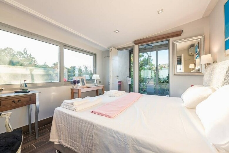 Apartamentos Sea View Apt With Jacuzzi- Sauna