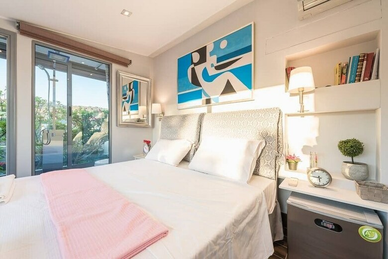 Apartamentos Sea View Apt With Jacuzzi- Sauna