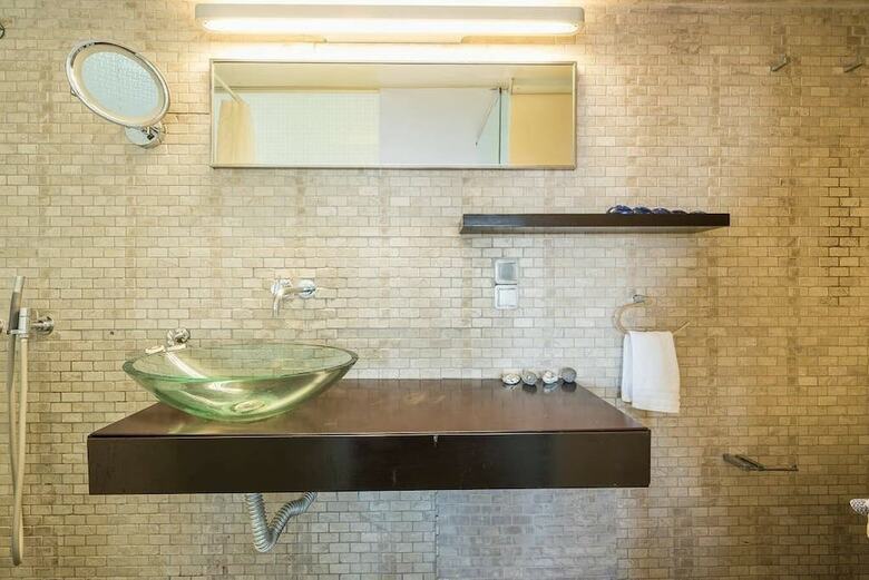 Apartamentos Sea View Apt With Jacuzzi- Sauna