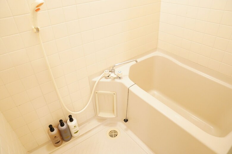 Metro Daikoku Apartment