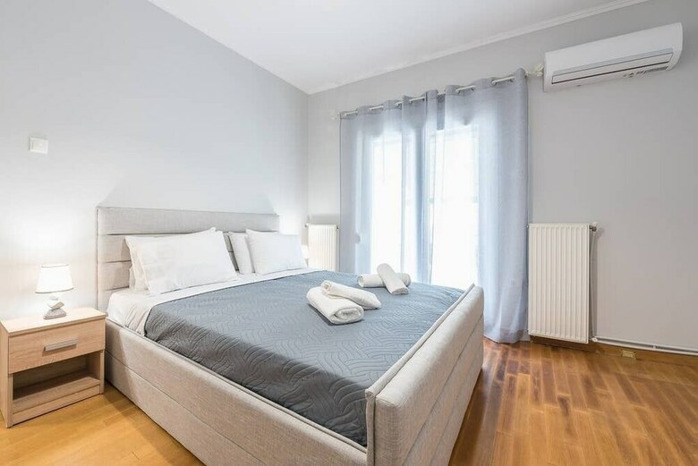 Apartamentos Central Flat With Cosy Sunny Terrace