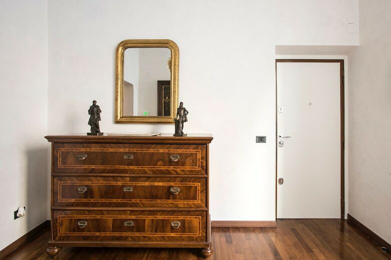 Ludovisi Apartment Deluxe