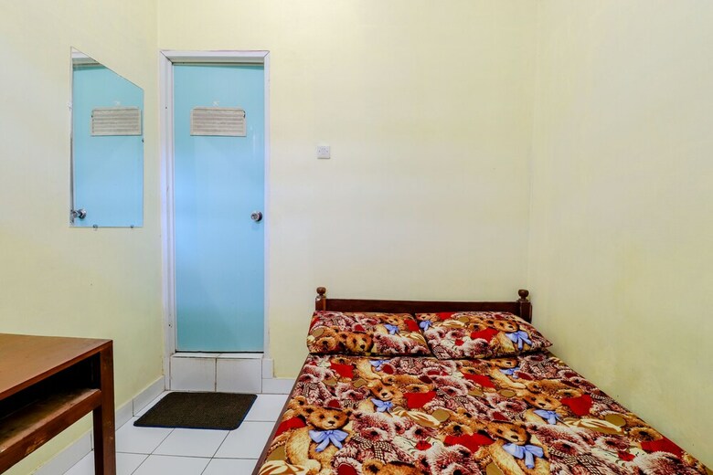 Hotel Kukup Indah