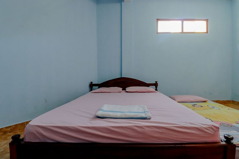 Hotel Kukup Indah
