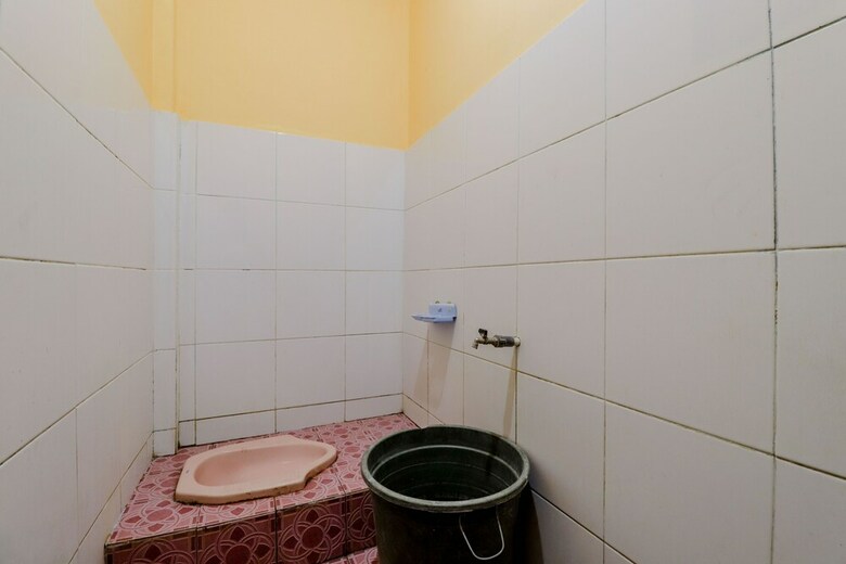 Hotel Kukup Indah