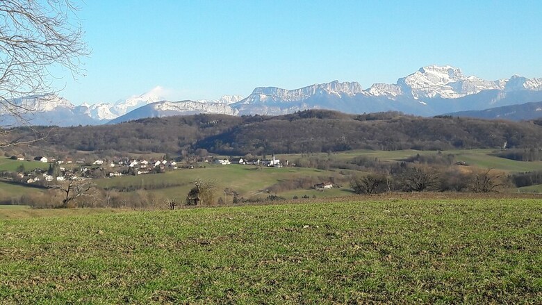 Bed & Breakfast Chambres D'hotes Proche D'annecy