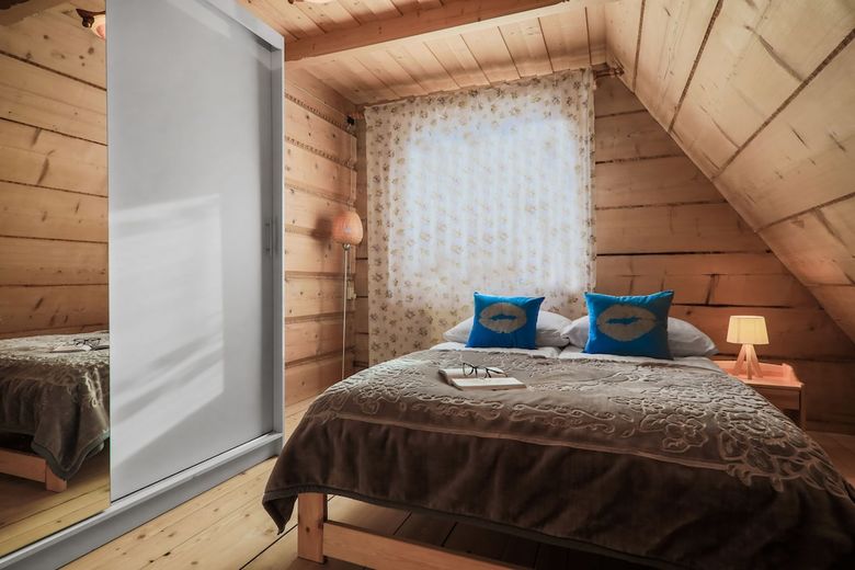 Inspiroapart & Tatras Penthouse
