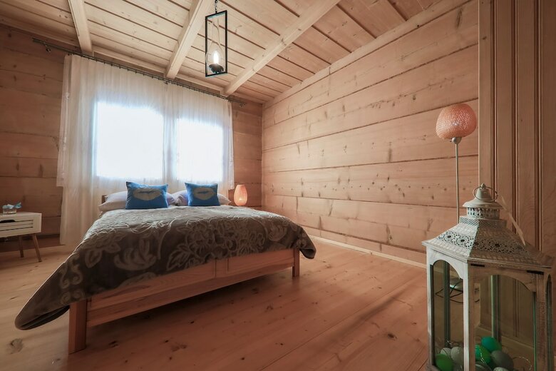 Inspiroapart & Tatras Penthouse