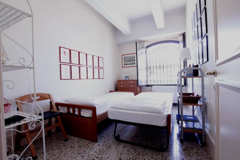 Giudecca Apartment Marisa