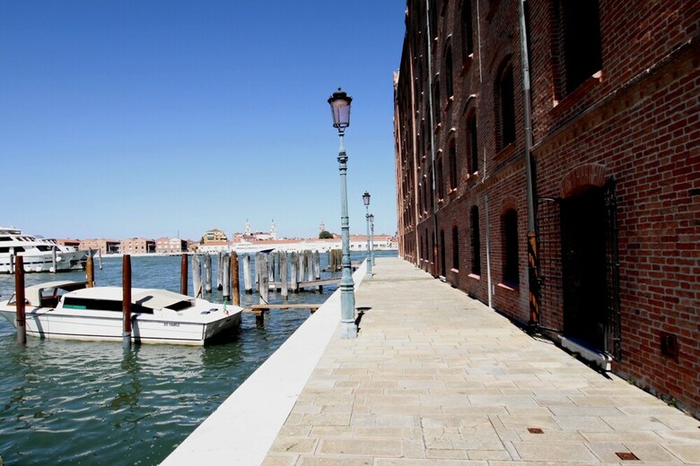 Giudecca Apartment Marisa