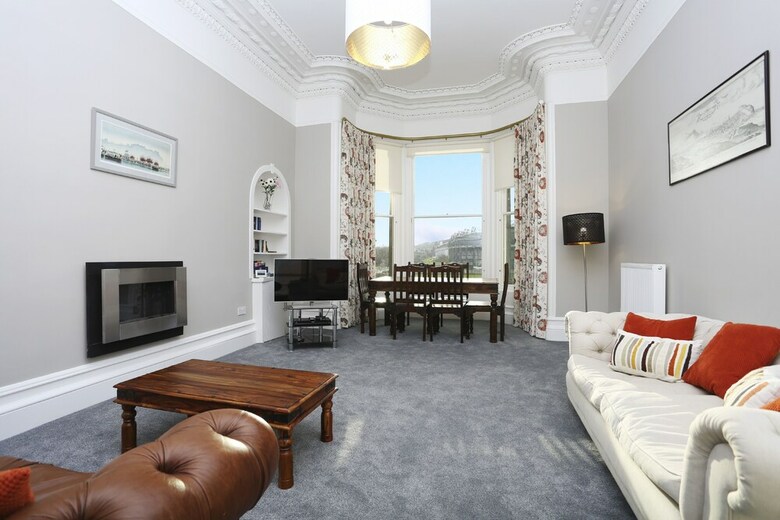 Apartamentos Murrayfield View