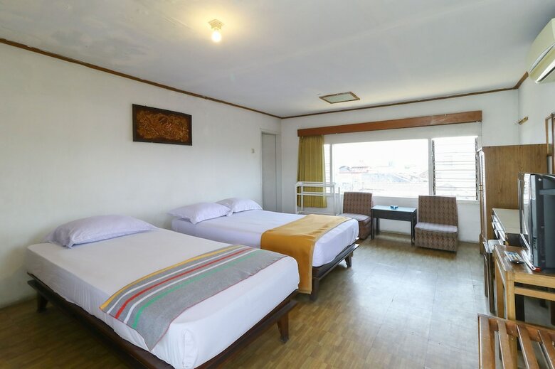 Malinda Hotel