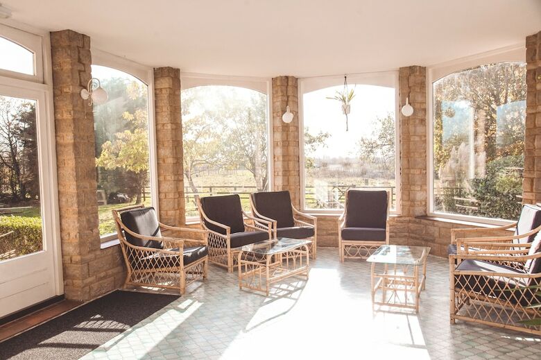 Bed & Breakfast Walltree House