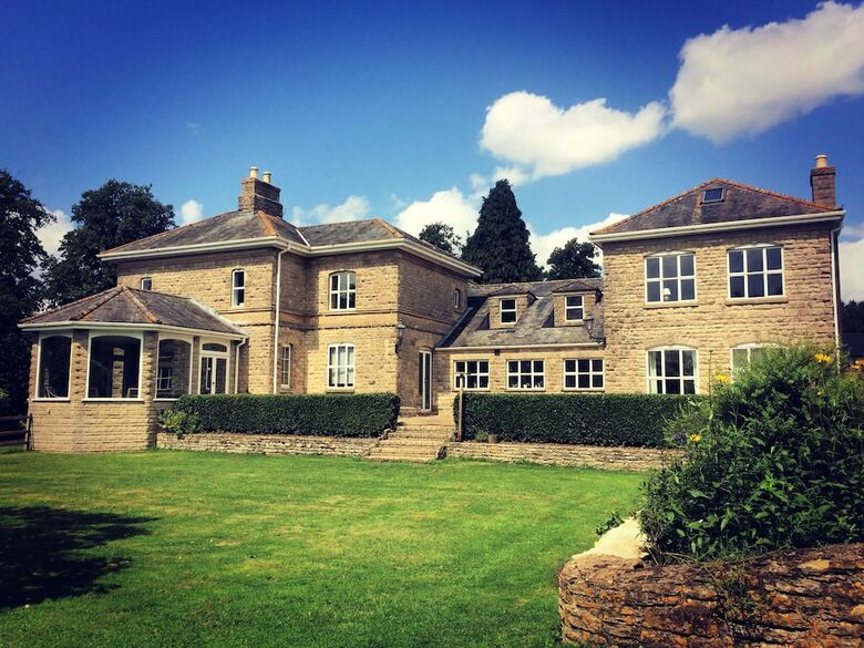 Bed & Breakfast Walltree House