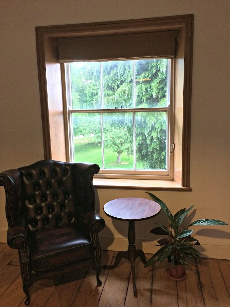 Bed & Breakfast Walltree House
