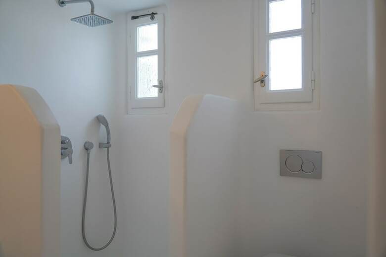 Cloud Nine Villa Mykonos