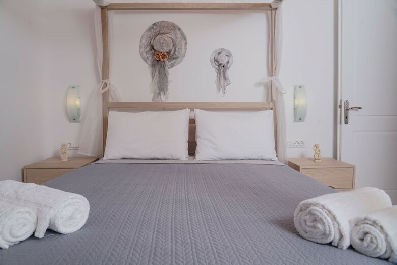 Cloud Nine Villa Mykonos