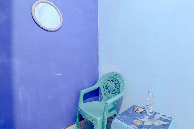 Hotel Pinky Guest House