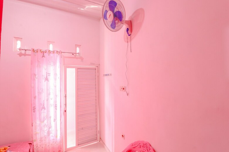 Hotel Pinky Guest House