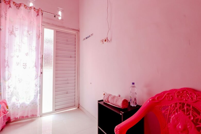 Hotel Pinky Guest House